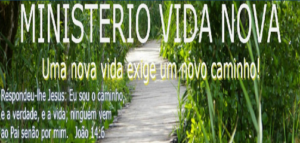 New Life Ministry (Portuguese)